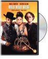 Wild Wild West (Keepcase packaging)