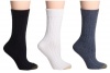 Gold Toe Women's 3-Pack Weekend Sock