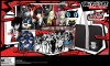 Persona 5 - PlayStation 4 Take Your Heart Premium Edition