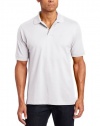 IZOD Men's Big and Tall Heritage Short Sleeve Polo