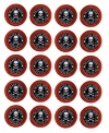 Death Wish Coffee Single Serve Capsules for Keurig K-Cup Brewers - 20 Count