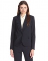 Theory Women's Custom Gabe Edition Suit Jacket
