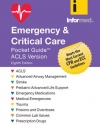 Emergency  &  Critical Care Pocket Guide, Revised Eighth Edition