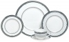 Royal Doulton Countess 5-Piece Place Setting, Service for 1