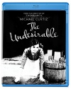 The Undesirable [Blu-ray]