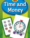Time and Money Flash Cards (Brighter Child Flash Cards)