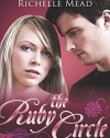The Ruby Circle: A Bloodlines Novel