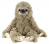 Wild Republic Cuddlekin Three Toed Sloth 12 Plush