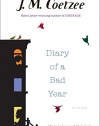 Diary of a Bad Year: Fiction