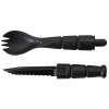 Ka-Bar Tactical Spork (Spoon Fork Knife) Tool 9909