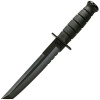 Ka-Bar 2-1245-1 Black Tanto Knife