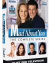 Mad About You - The Complete Series
