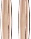 Vince Camuto Rose Gold-Plated Linear Drop Earrings