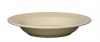 Fiesta 9-Inch, 13-1/4-Ounce Rim Soup Bowl, Ivory