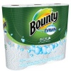 Bounty With Dawn Paper Towels - 3 Pack. | Trusted Procter & Gamble Home Brands (3-Pack Paper Towels)
