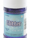 Sulyn 4 oz. Glitter Jar - Purple