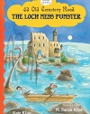 The Loch Ness Punster (43 Old Cemetery Road)