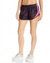Soffe Women's Printed Team Shorty