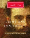Crime and Punishment (Everyman's Library)