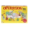 Classic Operation Skill Game (Amazon Exclusive)