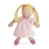 North American Bear Little Princess Blonde 10 Rag Doll