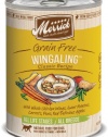 Merrick Wingaling Dog Food 13.2 oz (12 Count Case)