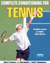 Complete Conditioning for Tennis 2nd Edition