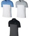 Nike Golf Icon Color Block Polo