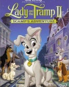 Lady & The Tramp II: Scamp's Adventure