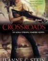 Crossroads (Anna Strong Chronicles, Book 7)