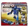 KRE-O Transformers Mirage Construction Set (31145)