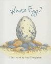 Whose Egg?