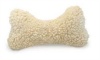 Ethical Fleece Bone 18-Inch Dog Toy