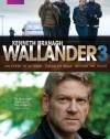 Wallander - Season 3: An Event in Autumn / Dogs of Riga / Before the Frost