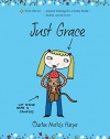Just Grace (The Just Grace Series)
