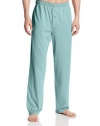 Tommy Bahama Men's Solid Jersey Knit Sleep Pant
