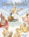 DK Readers L3: Greek Myths