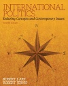 International Politics: Enduring Concepts and Contemporary Issues (12th Edition)