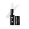NYX Macaron Lippies Lipstick MALS 1 Color#COCONUT (MALS11)