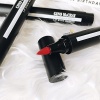 Beauty Buffet Gino McCray The Professional Make Up Lip Stain Marker # No.03 Orange Fougueux 3g. Philip Bernstein colorful chic style markers are easy to use and extract natural hydrating. Do not make dry lips