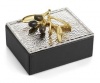 Michael Aram Olive Branch Jewelry Box