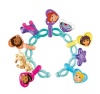 Fisher-Price Nickelodeon Dora and Friends Dora Magic Charm Bracelet