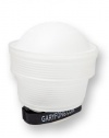 Gary Fong Collapsible Speed Mount Light Sphere (White)