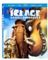 Ice Age: Dawn of the Dinosaurs (Blu-ray / DVD + Digital Copy)