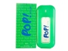 Fcuk Pop Culture Eau de Toilette Spray for Men, 3.4 Fluid Ounce