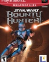 Star Wars Bounty Hunter - PlayStation 2