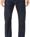 Levi's Mens Men's 513¿ Slim Straight Fit Bastion Jeans