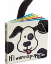 Jellycat If I Were A Puppy Book (New)