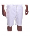 Polo Ralph Lauren Denim & Supply Men's Classic White Shorts