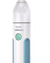Philips Sonicare Essence Sonic Electric Rechargeable Toothbrush, White